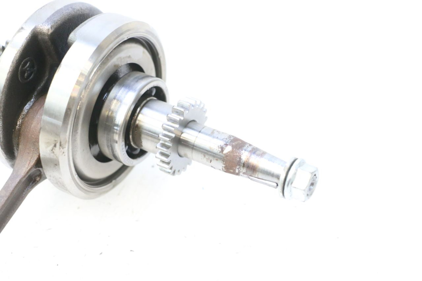 photo de ÁRVORE DE MANIVELAS JM MOTORS F45i 4T 50 (2020 - 2023) - Outro ângulo de visão