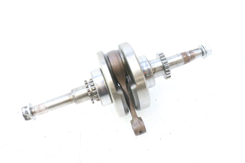 photo de ÁRVORE DE MANIVELAS JM MOTORS F45i 4T 50 (2020 - 2023) - Vista geral