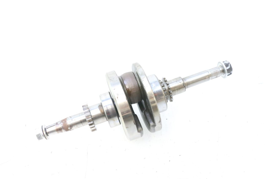photo de ÁRVORE DE MANIVELAS JM MOTORS F45i 4T 50 (2020 - 2023) - Pontos de fixação