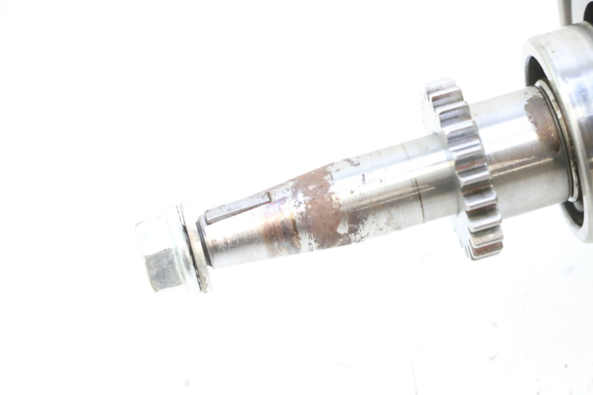 photo de ÁRVORE DE MANIVELAS JM MOTORS F45i 4T 50 (2020 - 2023) - Estado da superfície