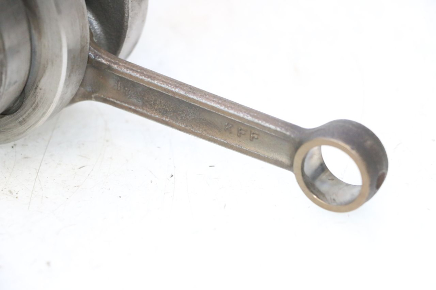 photo de VIRAÇÃO HONDA FES PANTHEON 2T 125 (1998 - 2002) - Ampliação técnica