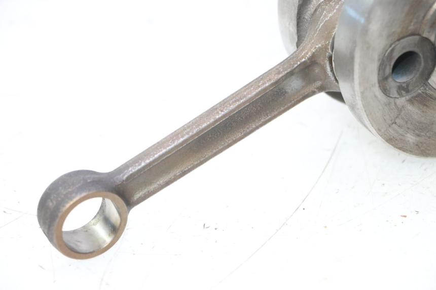photo de VIRAÇÃO HONDA FES PANTHEON 2T 125 (1998 - 2002) - Peça verificada