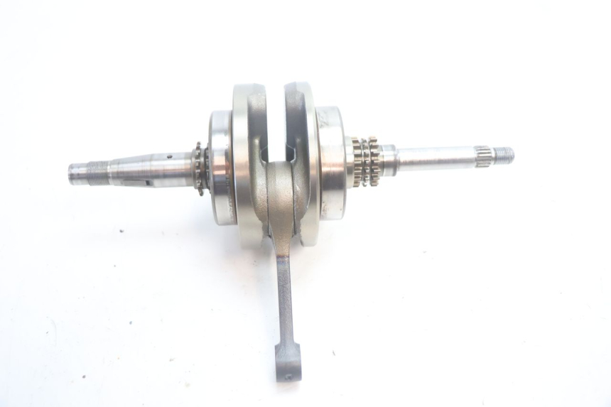 photo de virabrequim HONDA FES S-WING SWING ABS 125 (2007 - 2015) - Vista principal