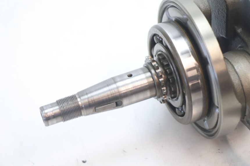 photo de virabrequim HONDA FES S-WING SWING ABS 125 (2007 - 2015) - Detalhe da peça