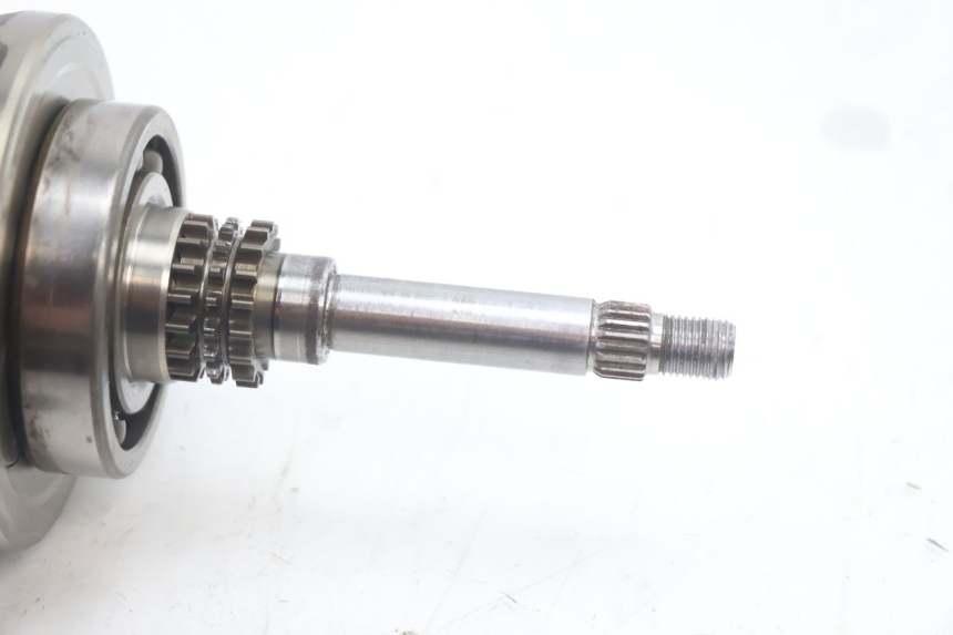 photo de virabrequim HONDA FES S-WING SWING ABS 125 (2007 - 2015) - Outro ângulo de visão