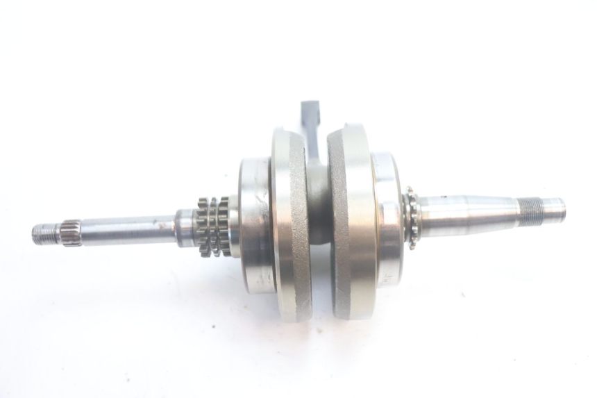 photo de virabrequim HONDA FES S-WING SWING ABS 125 (2007 - 2015) - Pontos de fixação