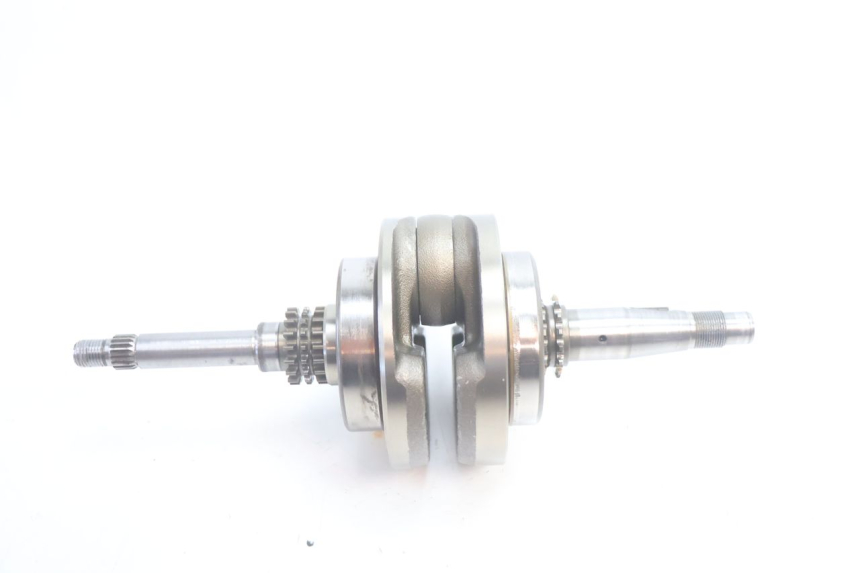 photo de virabrequim HONDA FES S-WING SWING ABS 125 (2007 - 2015) - Estado da superfície