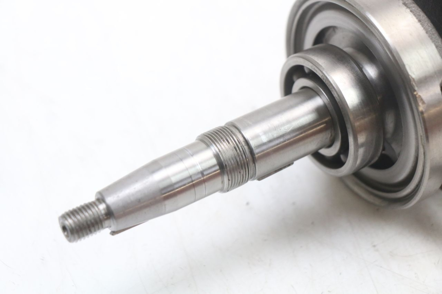 photo de virabrequim SYM FIDDLE 2 50 (2008 - 2013) - Detalhe da peça