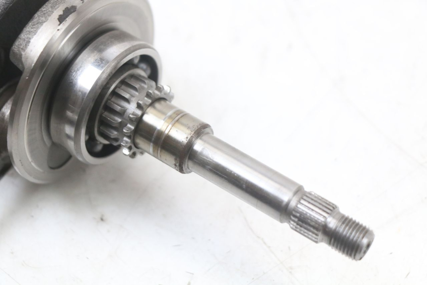 photo de virabrequim SYM FIDDLE 2 50 (2008 - 2013) - Ampliação técnica