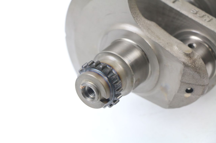photo de virabrequim YAMAHA FJR ABS 1300 (2006 - 2012) - Ampliação técnica