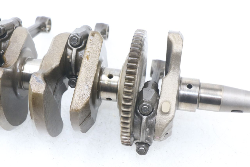 photo de virabrequim YAMAHA FJR ABS 1300 (2006 - 2012) - Detalhe da peça