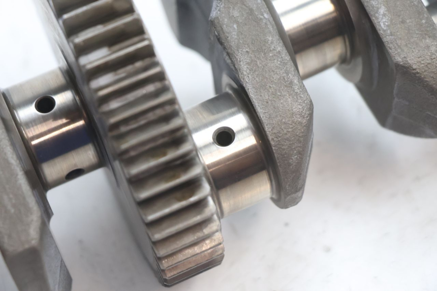 photo de ÁRVORE DE MANIVELAS YAMAHA FJR 1300 (2001 - 2005) - Ampliação técnica