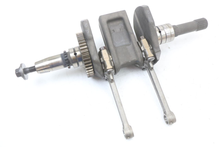 photo de virabrequim HONDA FJS SILVER WING SILVERWING 400 (2005 - 2008) - Vista principal