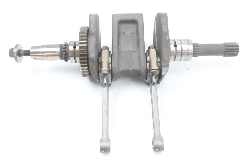 photo de virabrequim HONDA FJS SILVER WING SILVERWING 400 (2005 - 2008) - Detalhe da peça