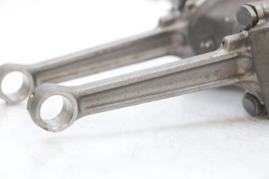photo de virabrequim HONDA FJS SILVER WING SILVERWING 400 (2005 - 2008) - Detalhes característicos