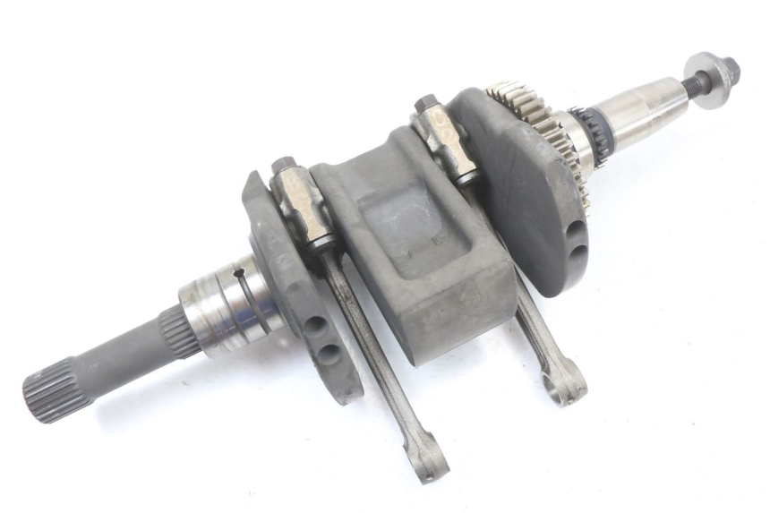 photo de virabrequim HONDA FJS SILVER WING SILVERWING 400 (2005 - 2008) - Outro ângulo de visão