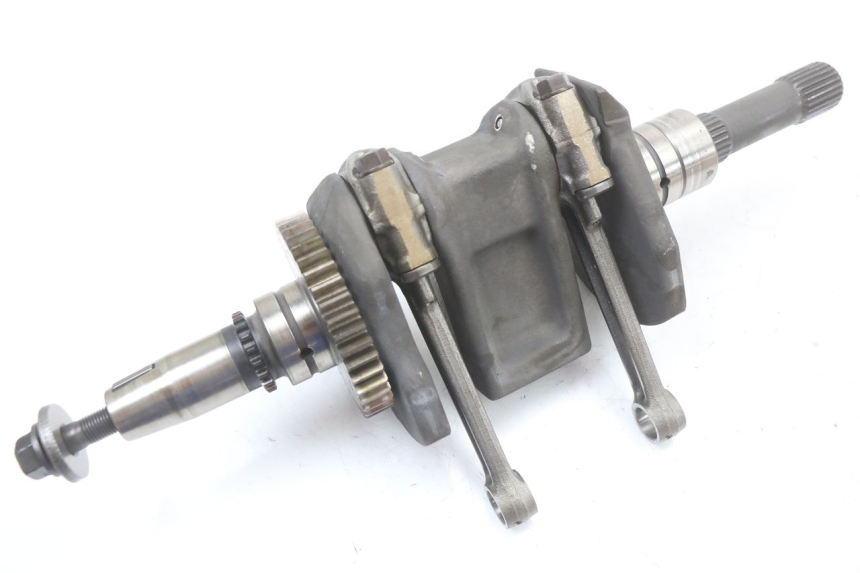 photo de virabrequim HONDA FJS SILVER WING SILVERWING 400 (2005 - 2008) - Ampliação técnica