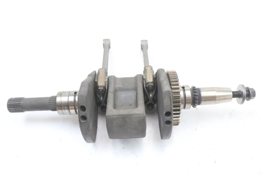 photo de virabrequim HONDA FJS SILVER WING SILVERWING 400 (2005 - 2008) - Vista geral