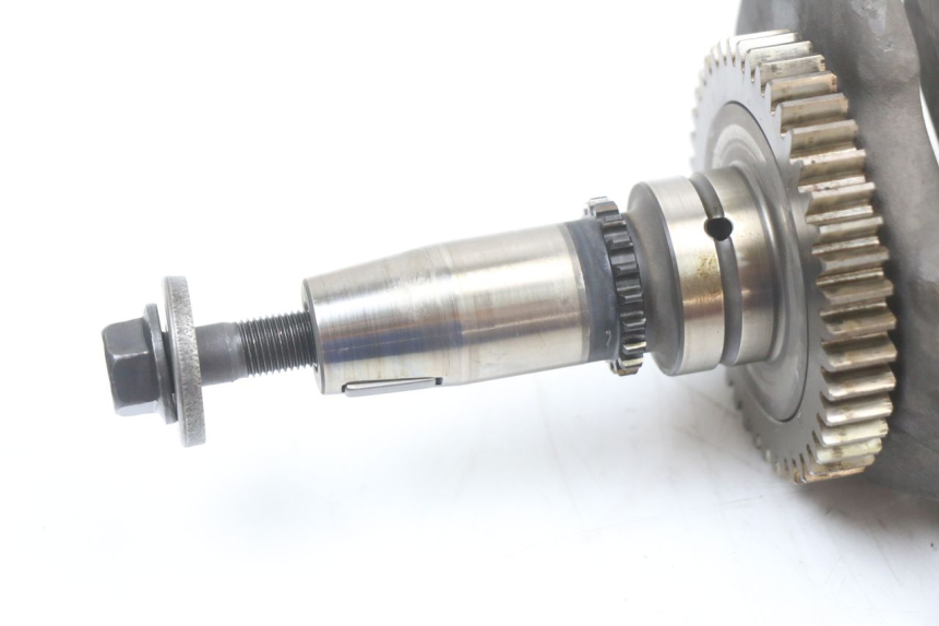 photo de virabrequim HONDA FJS SILVER WING SILVERWING 400 (2005 - 2008) - Pontos de fixação