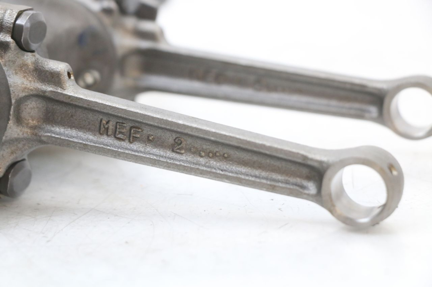 photo de virabrequim HONDA FJS SILVER WING SILVERWING 400 (2005 - 2008) - Peça verificada