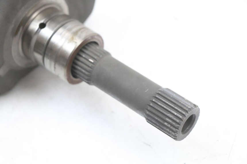 photo de virabrequim HONDA FJS SILVER WING SILVERWING 400 (2005 - 2008) - Marcações e referências