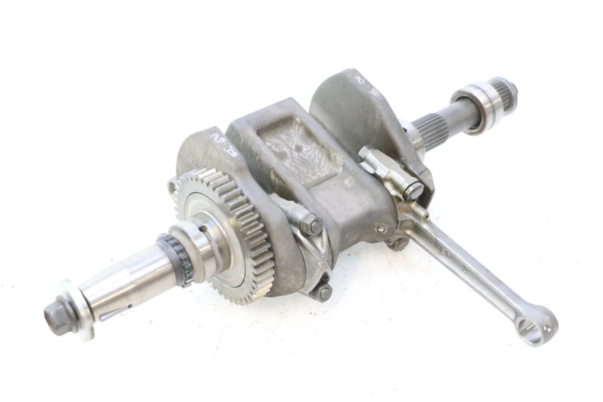 photo de virabrequim HONDA FJS SILVER WING SILVERWING 400 (2005 - 2008) - Vista principal