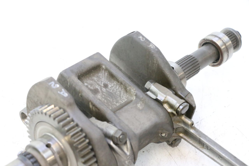 photo de virabrequim HONDA FJS SILVER WING SILVERWING 400 (2005 - 2008) - Detalhe da peça