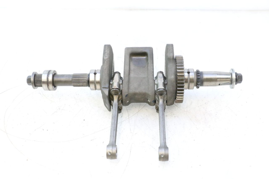 photo de virabrequim HONDA FJS SILVER WING SILVERWING 400 (2005 - 2008) - Estrutura - ampliação