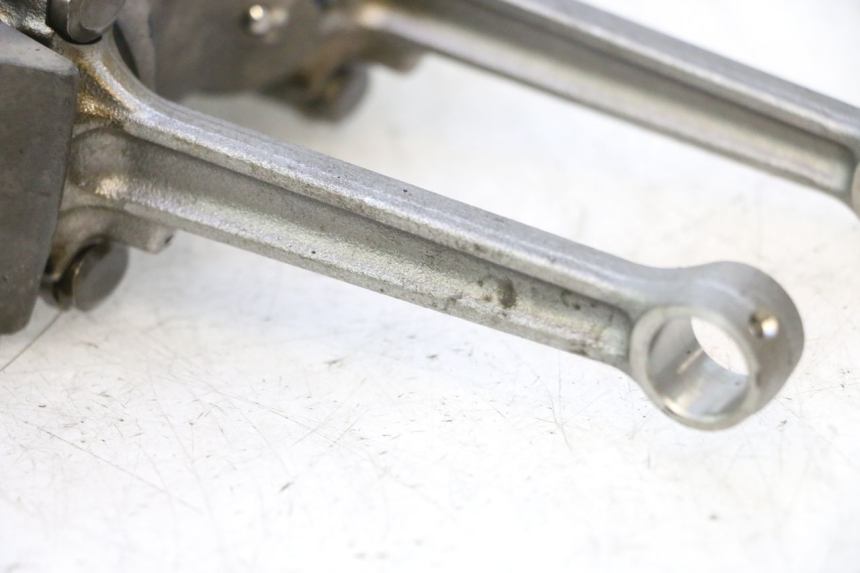 photo de virabrequim HONDA FJS SILVER WING SILVERWING 400 (2005 - 2008) - Vista principal