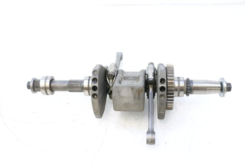 photo de virabrequim HONDA FJS SILVER WING SILVERWING 400 (2005 - 2008) - Estado da superfície