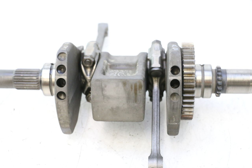 photo de virabrequim HONDA FJS SILVER WING SILVERWING 400 (2005 - 2008) - Peça verificada