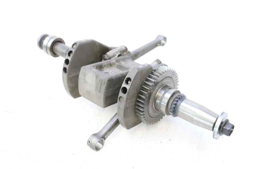 photo de virabrequim HONDA FJS SILVER WING SILVERWING 400 (2005 - 2008) - Marcações e referências