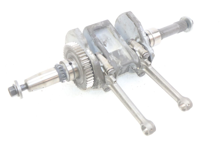 photo de virabrequim HONDA FJS SILVERWING SILVER WING 400 (2009 - 2016) - Vista principal