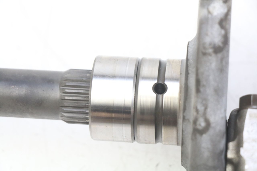 photo de virabrequim HONDA FJS SILVERWING SILVER WING 400 (2009 - 2016) - Detalhe da peça