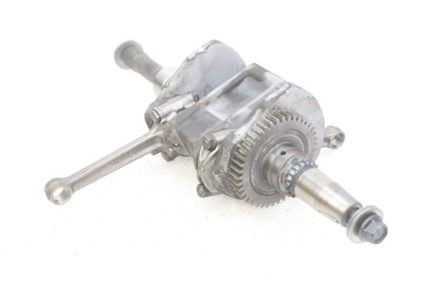 photo de virabrequim HONDA FJS SILVERWING SILVER WING 400 (2009 - 2016) - Ampliação técnica