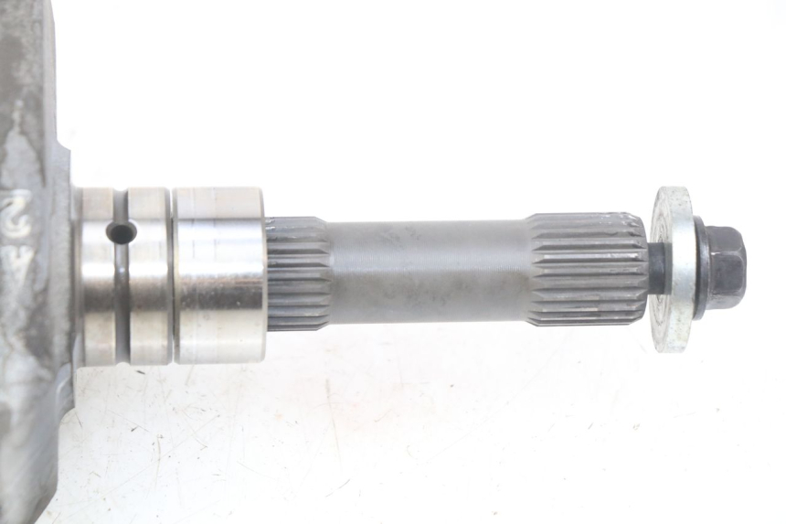 photo de virabrequim HONDA FJS SILVERWING SILVER WING 400 (2009 - 2016) - Peça verificada