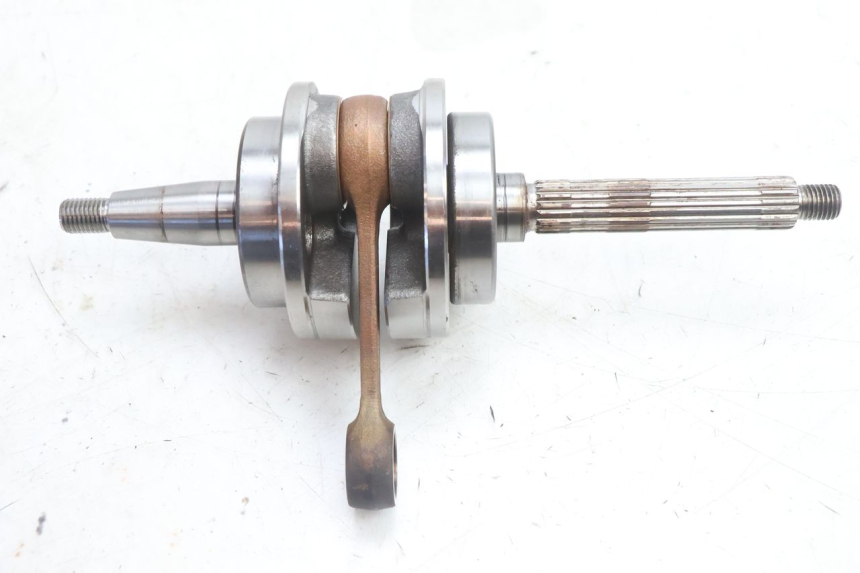 photo de virabrequim PIAGGIO FLY 2T 50 (2004 - 2017) - Pontos de fixação
