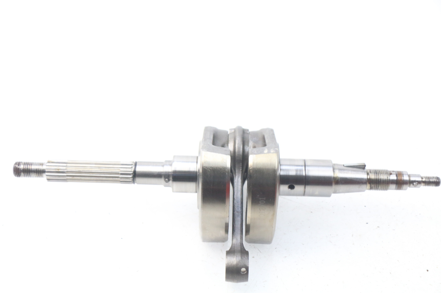 photo de virabrequim PIAGGIO FLY IE 125 (2012 - 2017) - Pontos de fixação