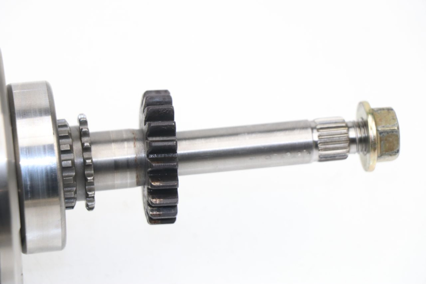 photo de virabrequim REVATTO FUTURA GT 125 (2006 - 2008) - Vista geral