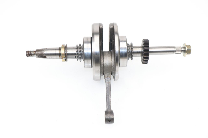 photo de virabrequim REVATTO FUTURA GT 125 (2006 - 2008) - Pontos de fixação