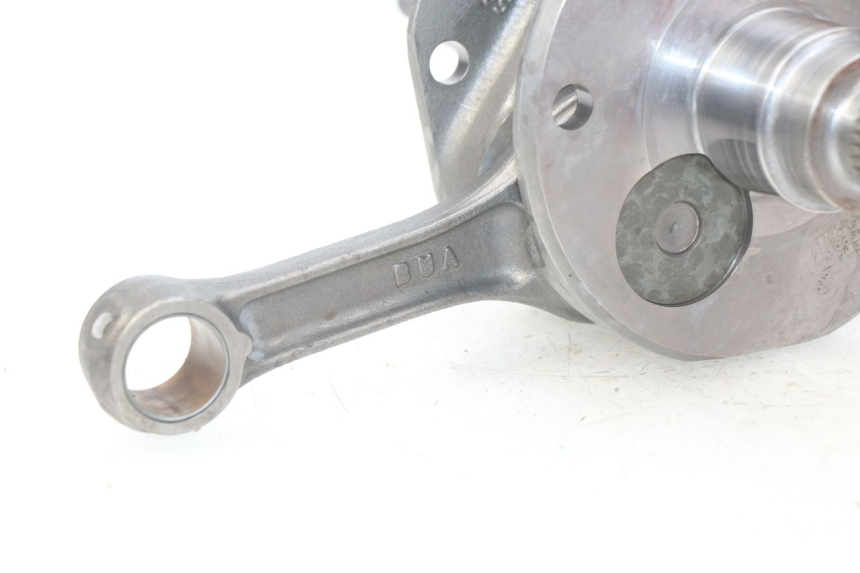 photo de virabrequim PEUGEOT GEOPOLIS 400 (2007 - 2013) - Ampliação técnica