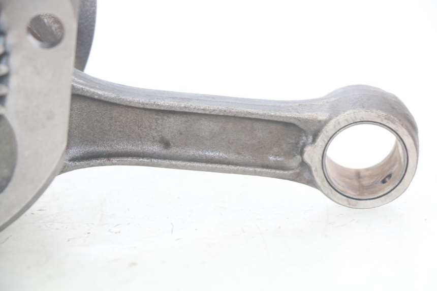 photo de virabrequim PEUGEOT GEOPOLIS 400 (2007 - 2013) - Vista geral