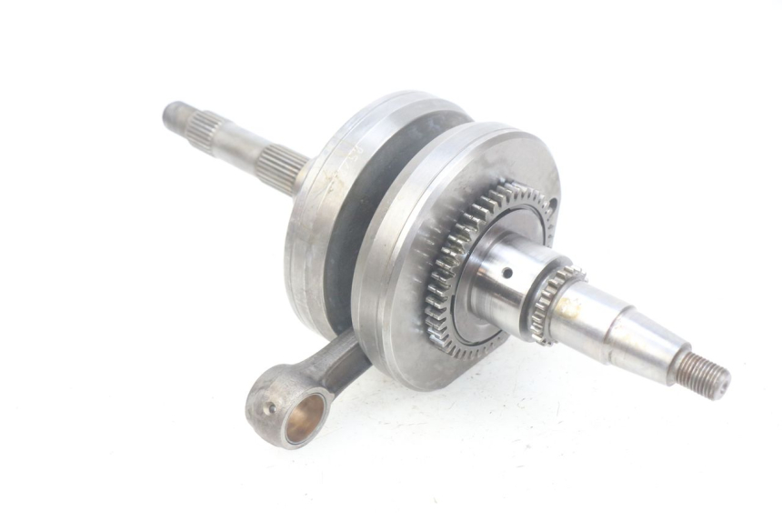 photo de virabrequim PEUGEOT GEOPOLIS 400 (2007 - 2013) - Pontos de fixação