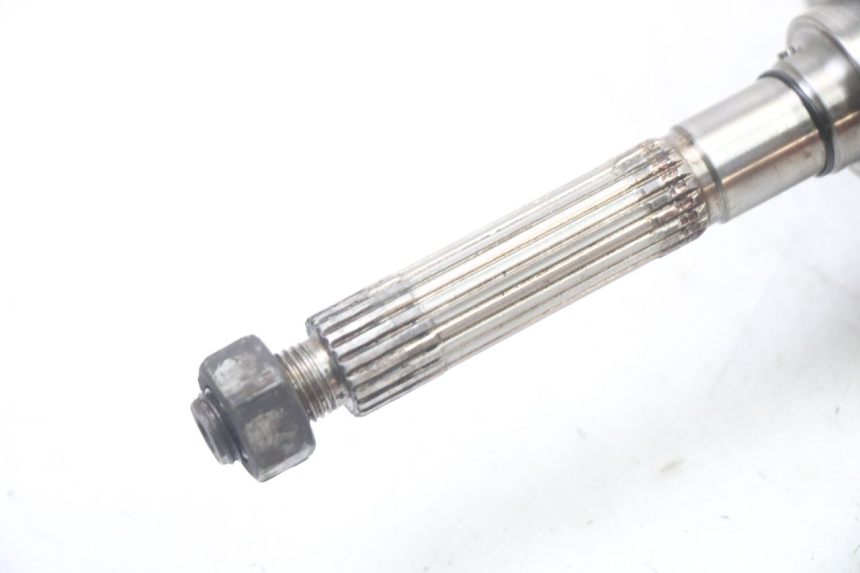 photo de virabrequim GILERA NEXUS 300 (2008 - 2013) - Detalhe da peça
