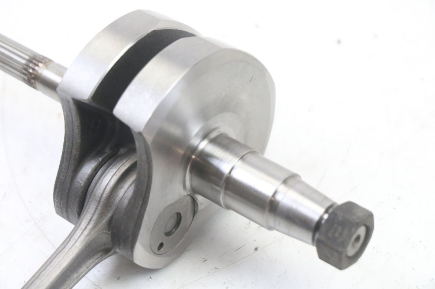 photo de virabrequim GILERA NEXUS 300 (2008 - 2013) - Ampliação técnica