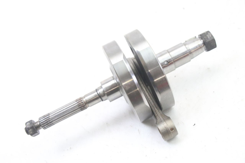 photo de virabrequim GILERA NEXUS 300 (2008 - 2013) - Pontos de fixação