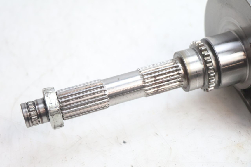photo de virabrequim GILERA GP 800 (2007 - 2013) - Detalhe da peça