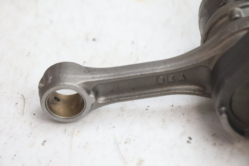 photo de virabrequim GILERA GP 800 (2007 - 2013) - Vista de perto