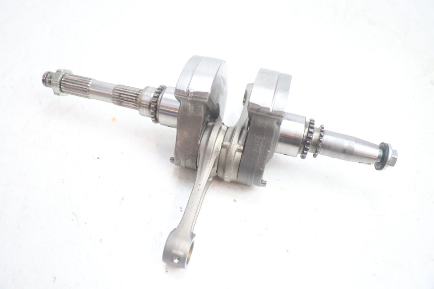 photo de virabrequim GILERA GP 800 (2007 - 2013) - Peça verificada