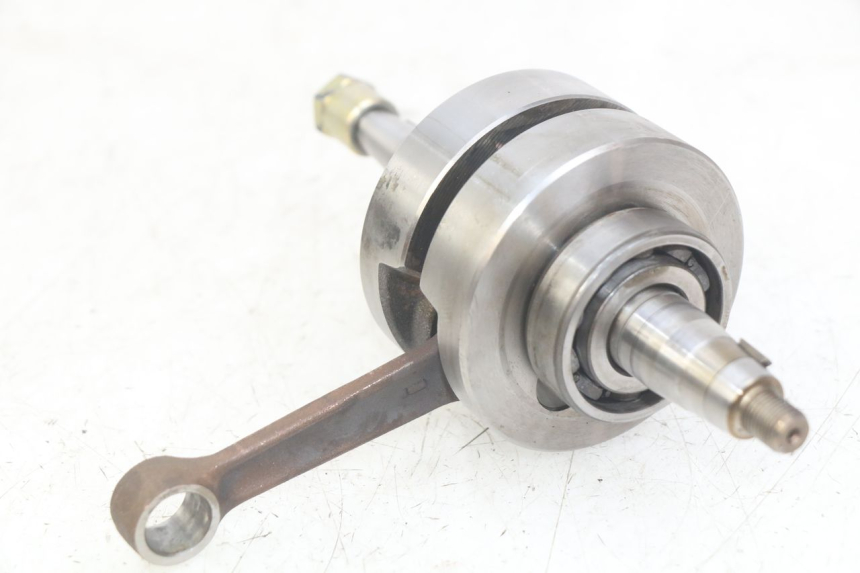 photo de virabrequim DERBI GPR 50 (2004 - 2009) - Pontos de fixação